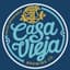 Casa Vieja logo